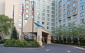 Sheraton Suites Columbus Worthington